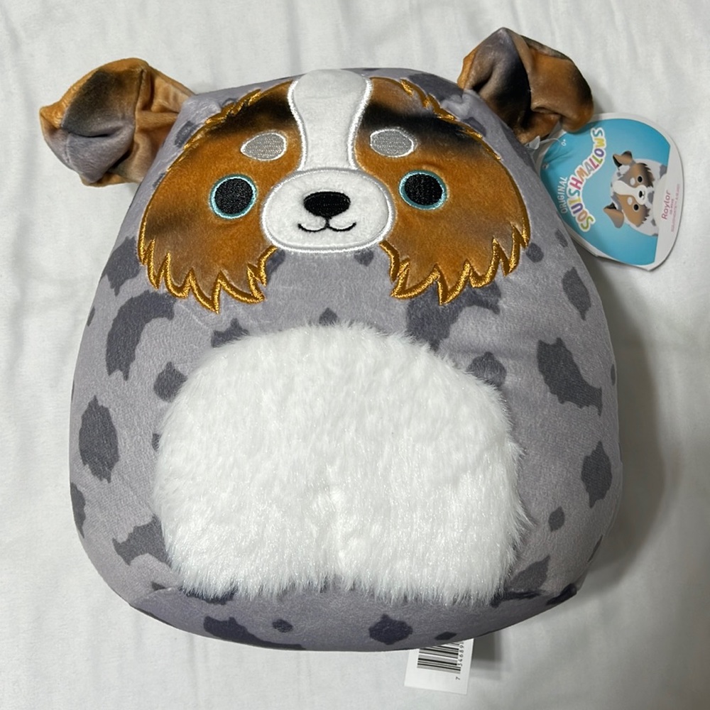 Original Squishmallow